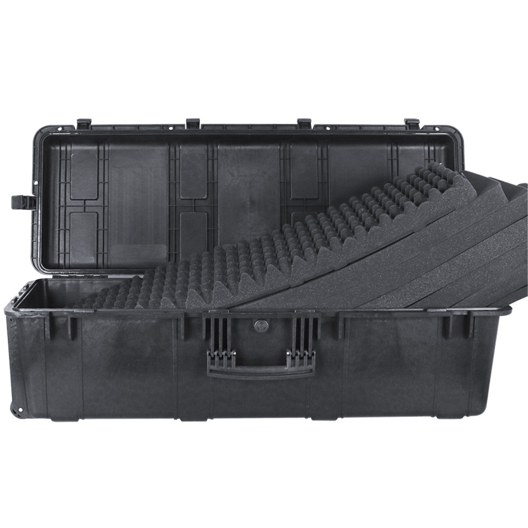 NUPROL Premium Deployment Trunk / Case 1120x405x355mm