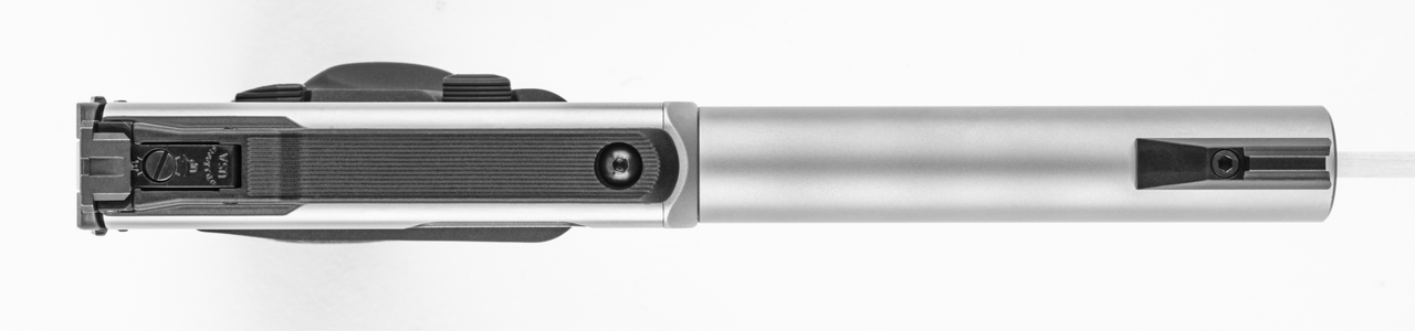 S&W SW22 Victory Target Model S/S Gls Bead
