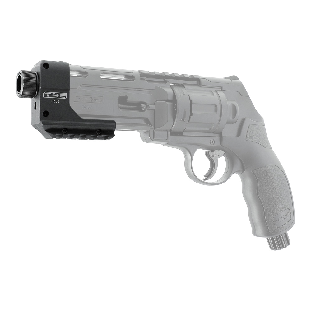 T4E (Umarex) Muzzle Attachment Carrier HDR50 | TR50