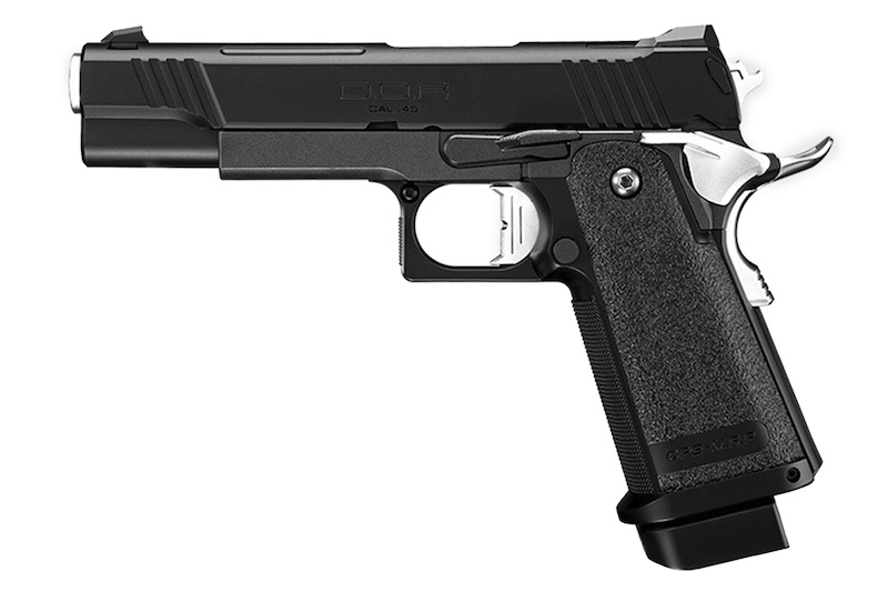 TOKYO MARUI Airsoft Pistol Hi-Capa D.O.R. TOKYO MARUI Airsoft Pistol Hi-Capa D.O.R.