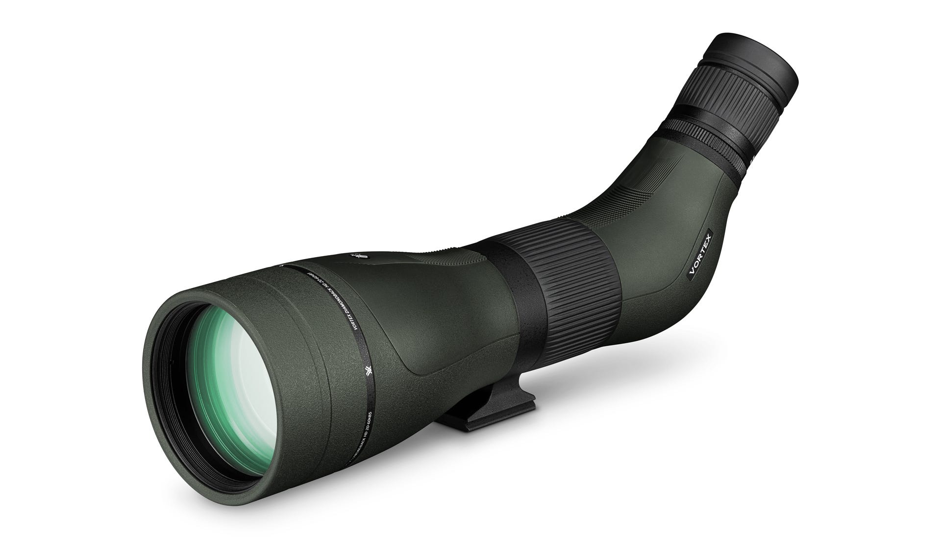 VORTEX Spotting Scope Diamondback HD VORTEX Spotting Scope Diamondback HD