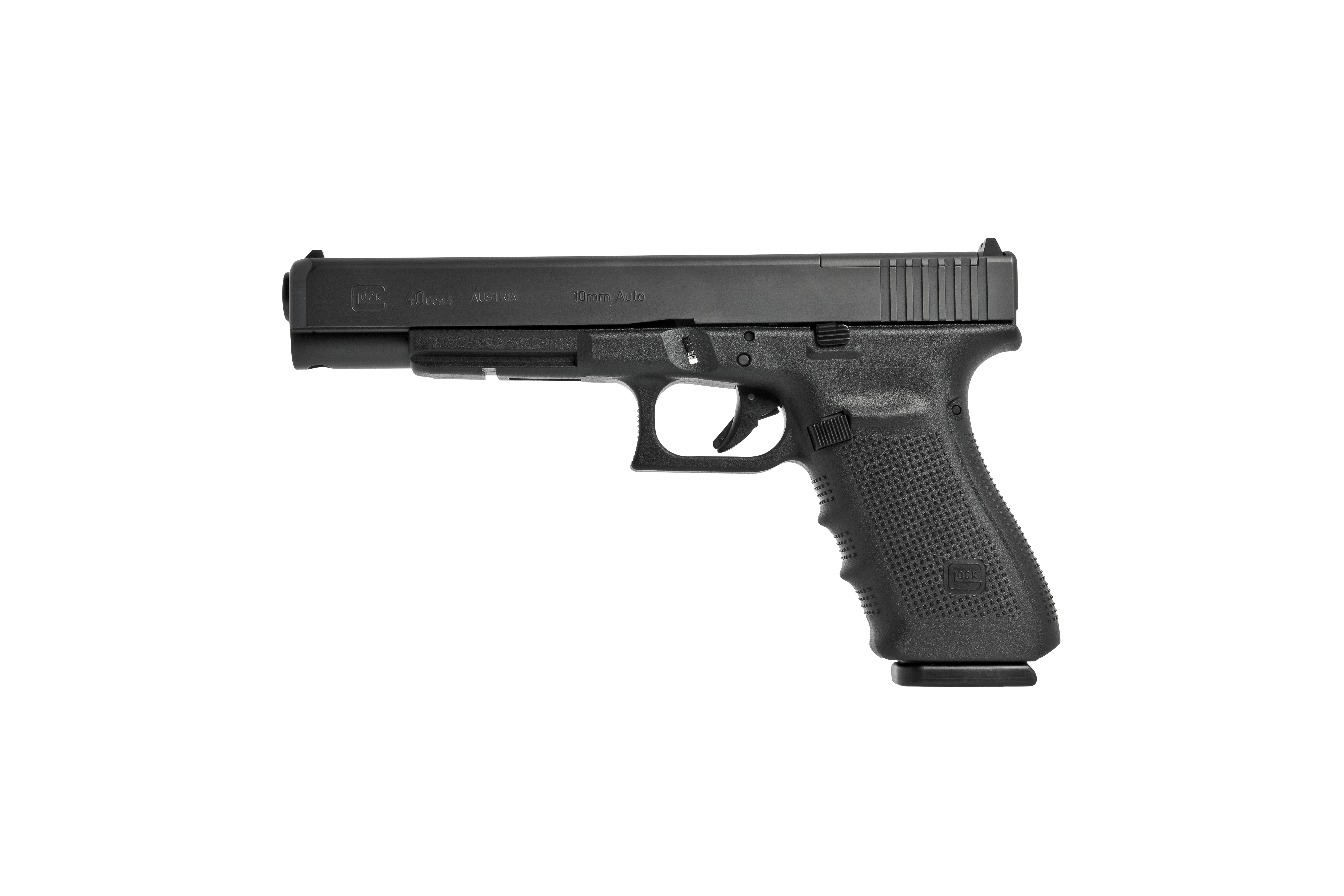 GLOCK Handgun G40 Gen4