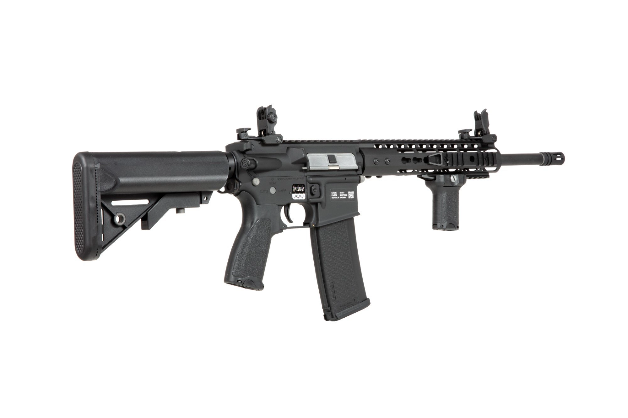 SPECNA ARMS AEG Rifle Edge SA-E09 SPECNA ARMS AEG Rifle Edge SA-E09