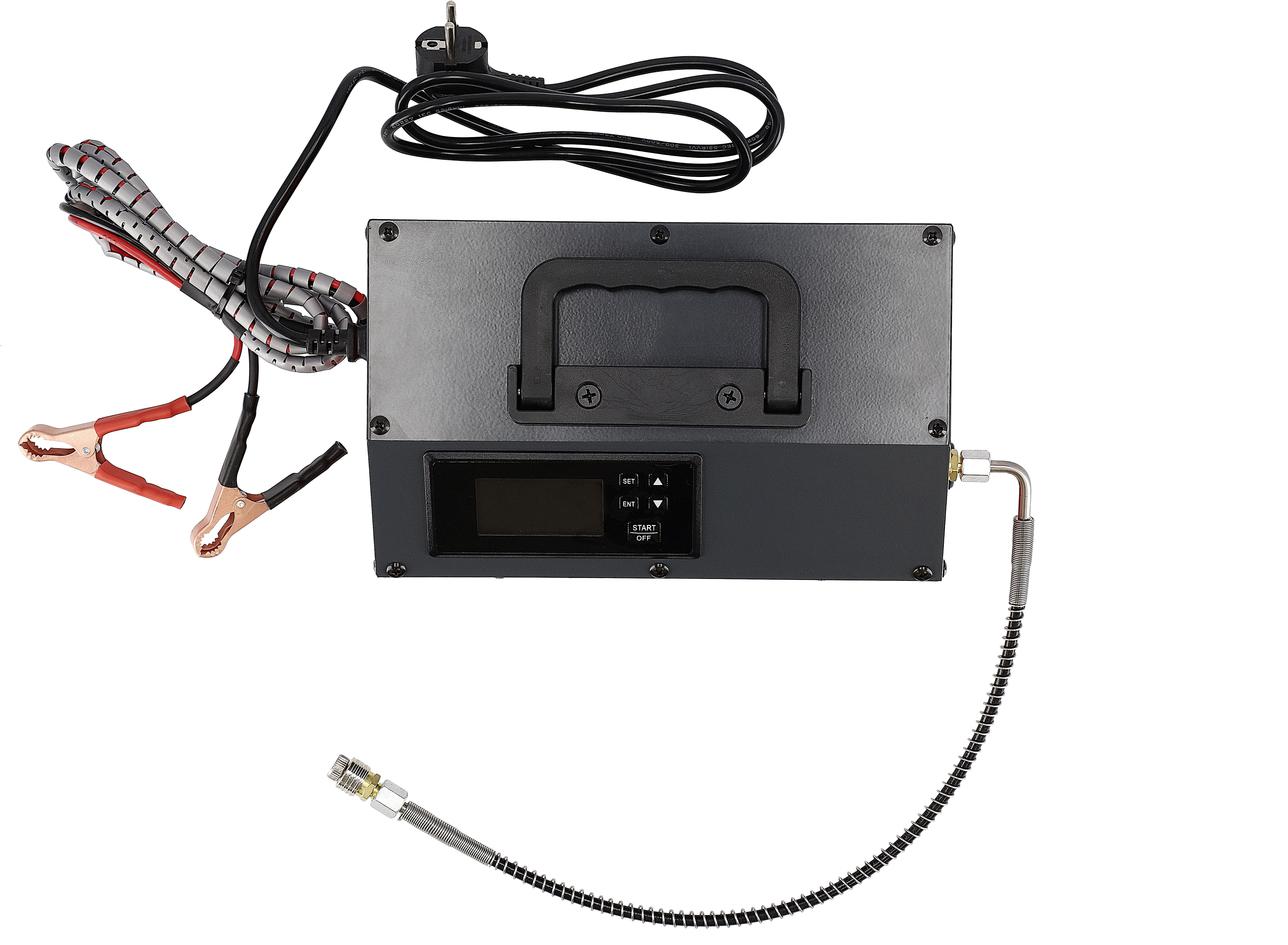 UMAREX Performance Air Compressor 1100