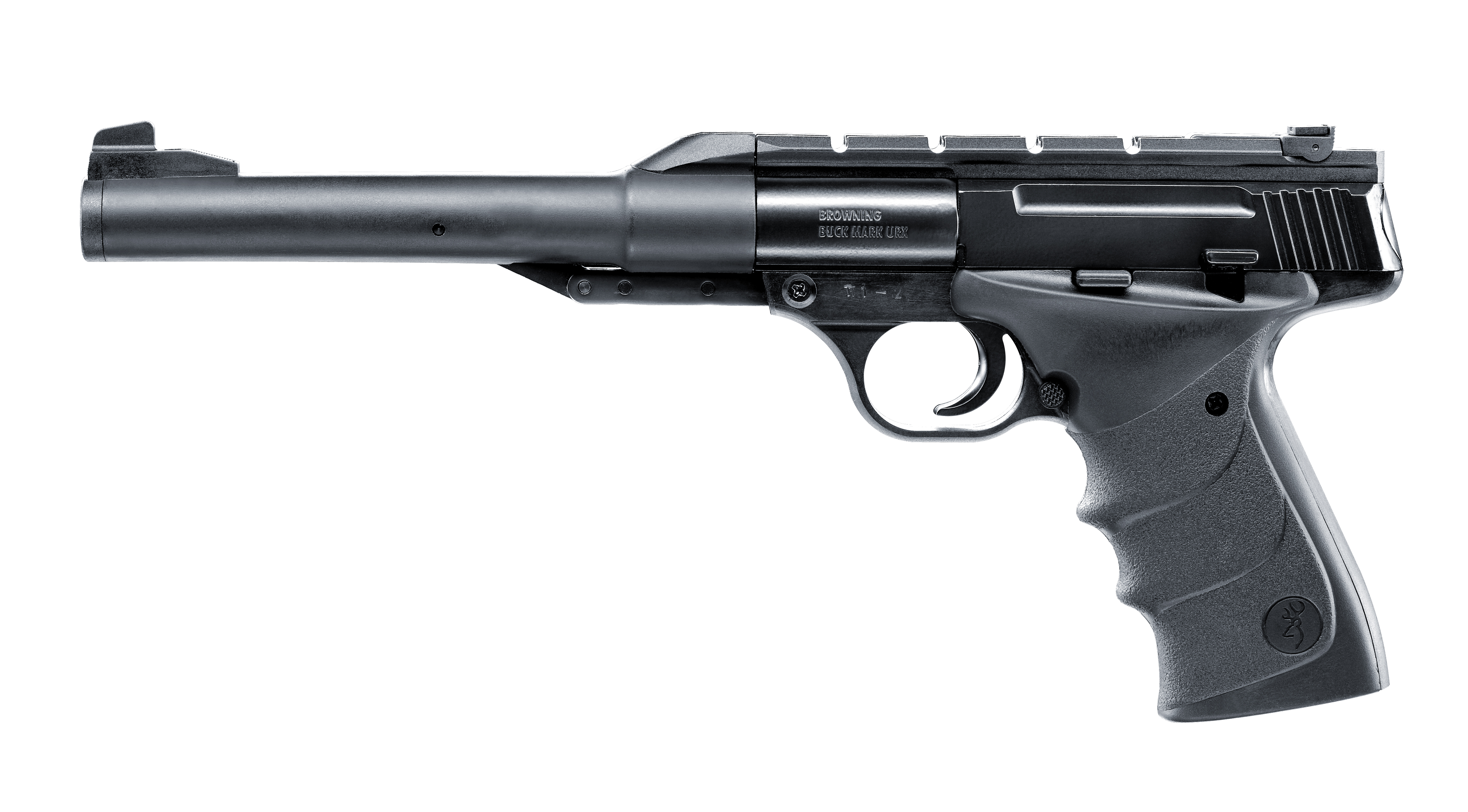 BROWNING (Umarex) Spring Operated Airgun Replica Buck Mark URX BROWNING (Umarex) Spring Operated Airgun Replica Buck Mark URX