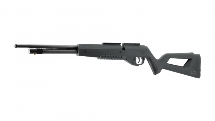 UX (Umarex) PCP Airgun Iconix