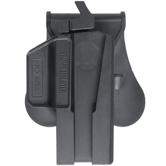 VORSK Perfect Fit Airsoft Holster VMP-1