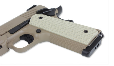 TOKYO MARUI Airsoft Pistol Desert Warrior 4.3 TOKYO MARUI Airsoft Pistol Desert Warrior 4.3