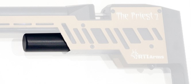 RTI Plenum Extension