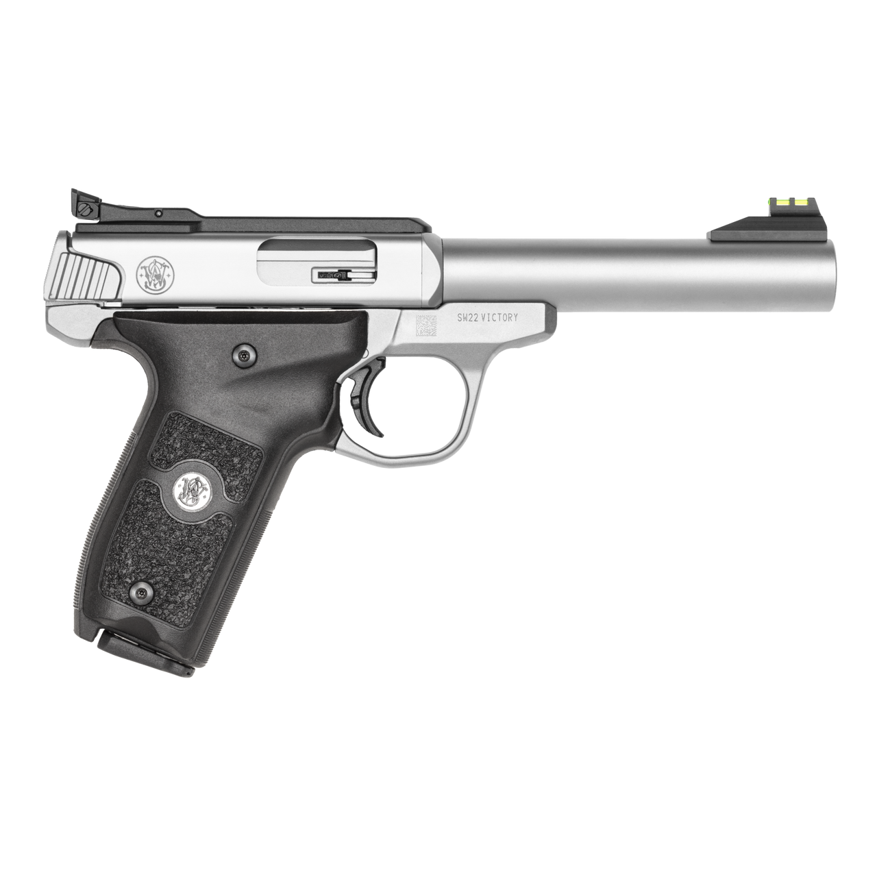 S&W SW22 Victory S/S GLS Bead