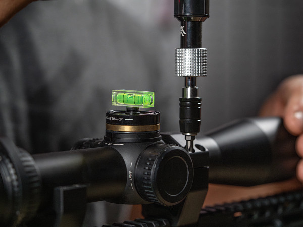 VORTEX Pro Torque Wrench VORTEX Pro Torque Wrench