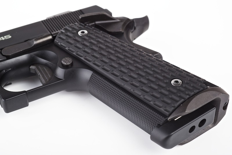 TOKYO MARUI Airsoft Pistol Strike Warrior GBB TOKYO MARUI Airsoft Pistol Strike Warrior GBB