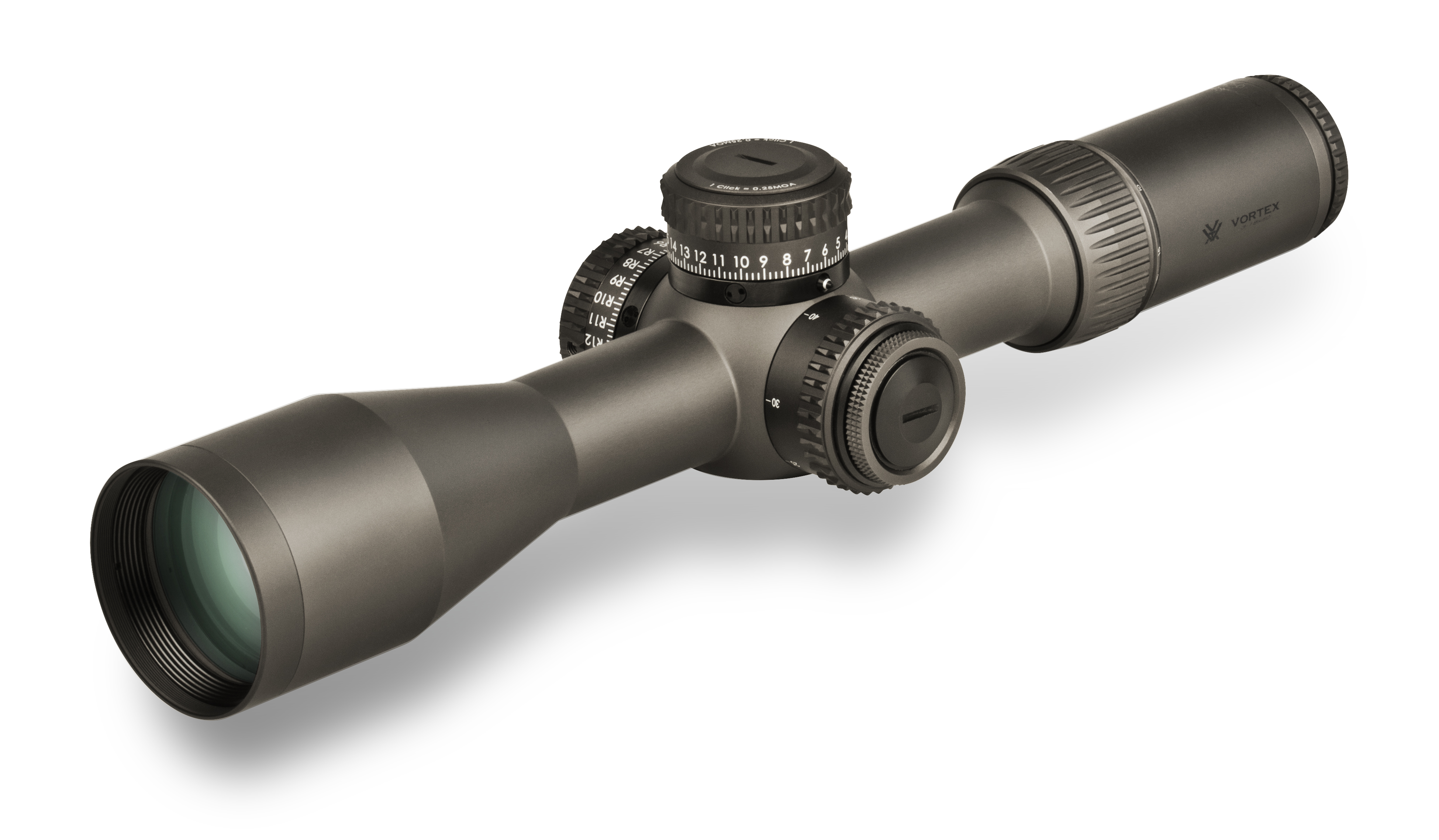 VORTEX Rifle Scope Razor HD Gen II 4.527x56 MOA EBR7C SW10126.3