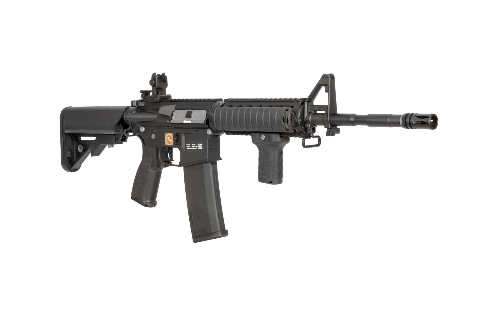 SPECNA ARMS AEG Rifle Edge 2.0 RRA SA-E03 SPECNA ARMS AEG Rifle Edge 2.0 RRA SA-E03