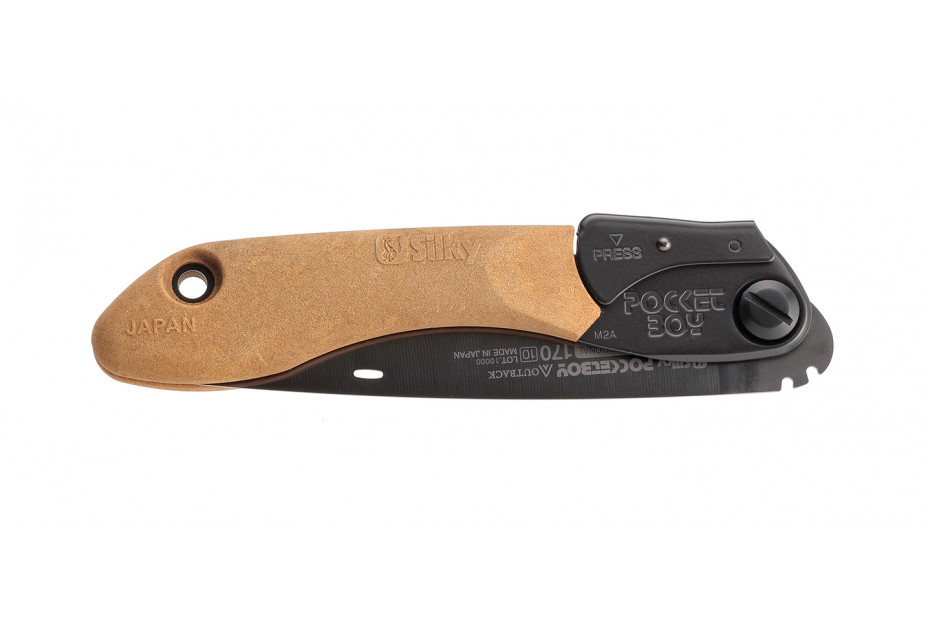 SILKY Folding Saw Pocketboy SILKY Folding Saw Pocketboy