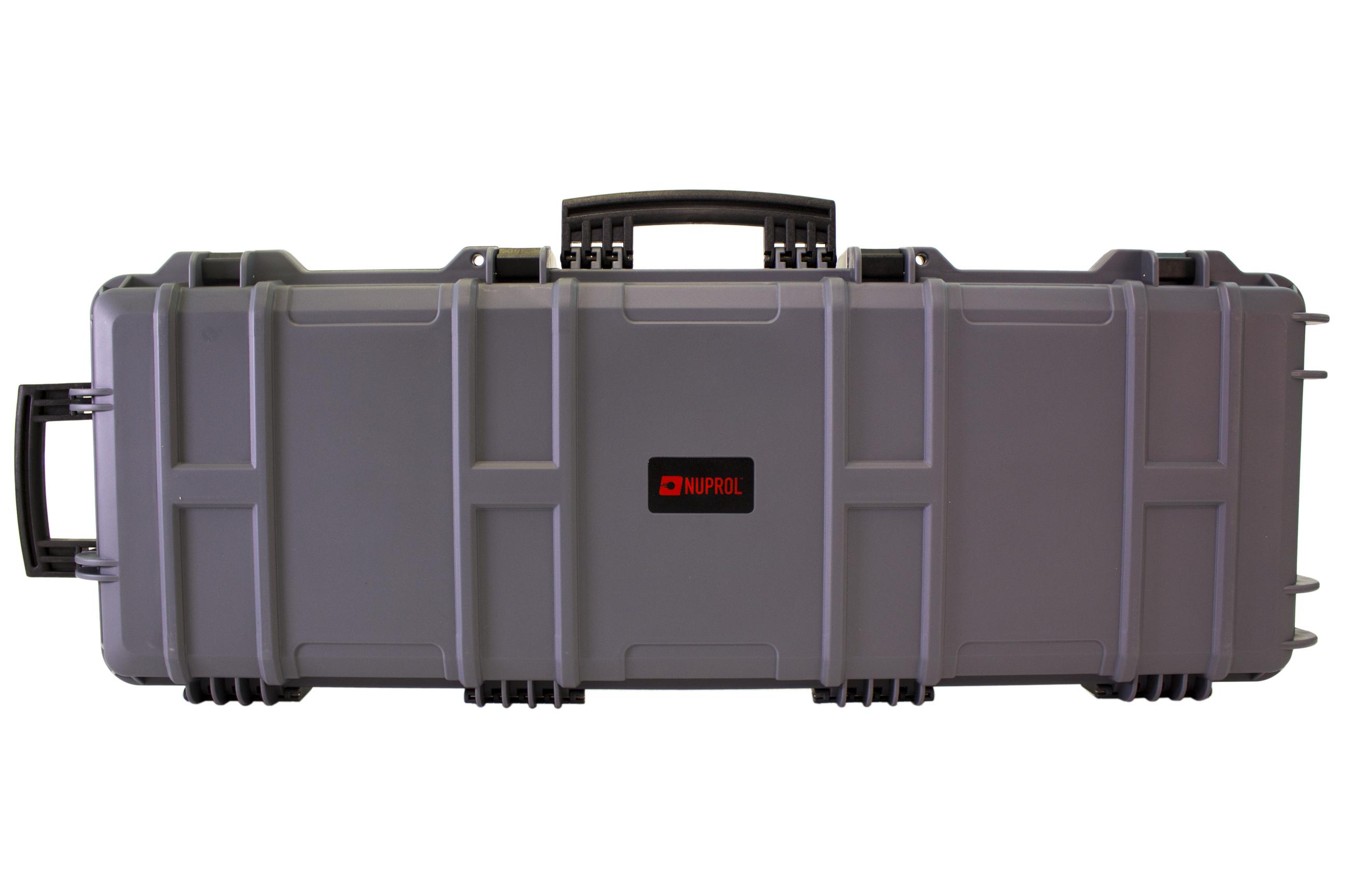 NUPROL Hard Case NP Large PNP 109x39