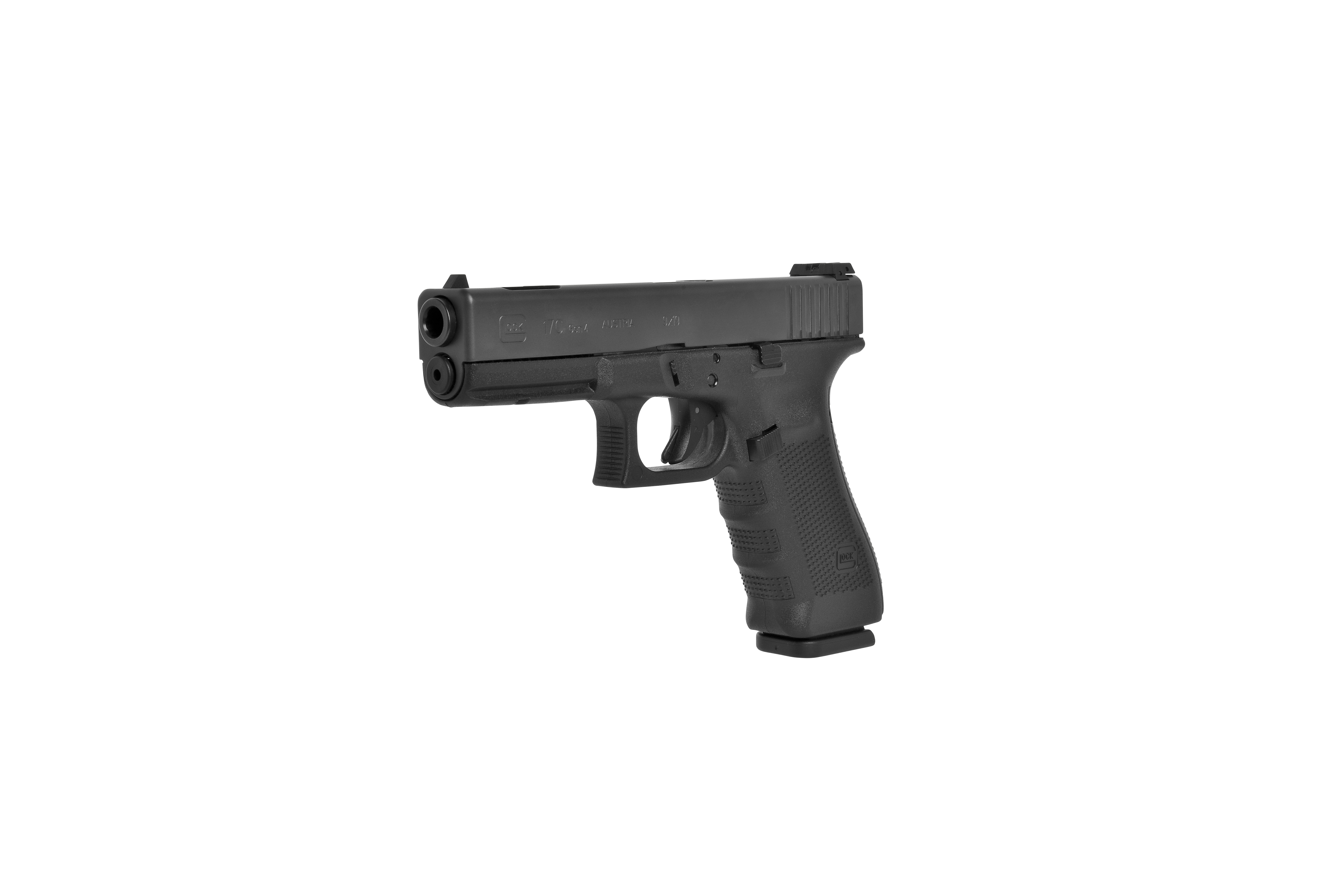 GLOCK Handgun G17 Gen4