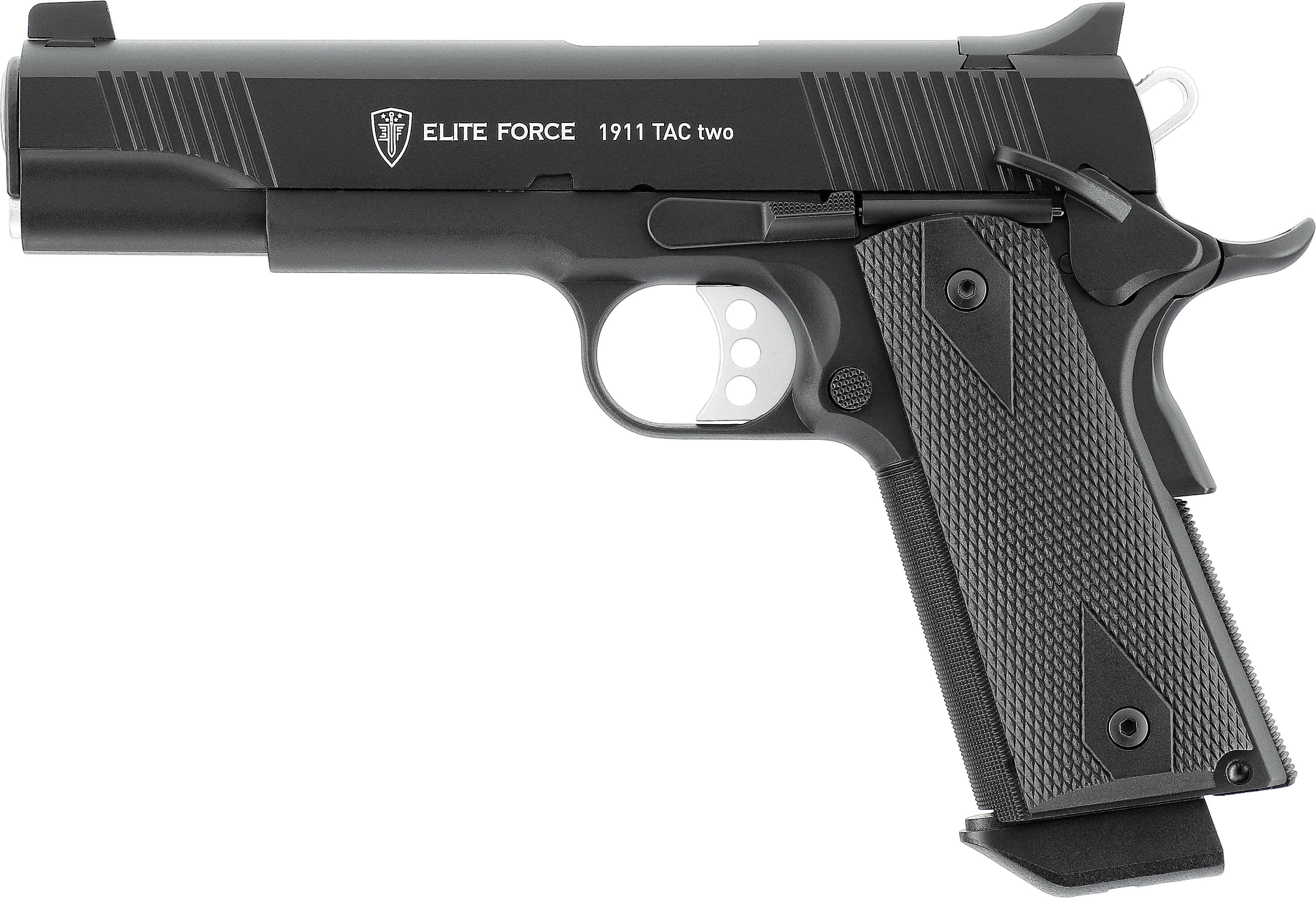 ELITE FORCE (Umarex) Airsoft GBB1911 Tac Two