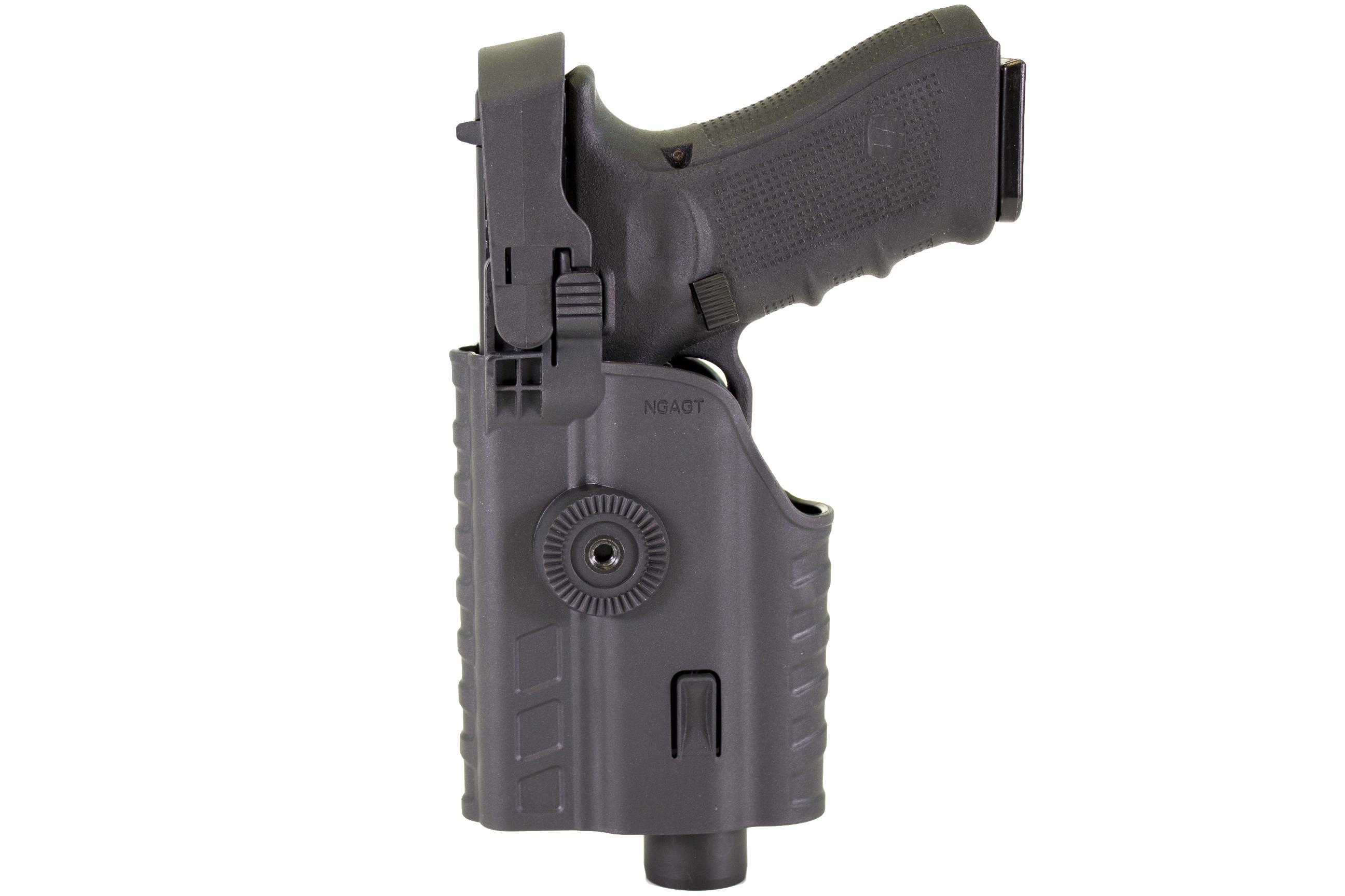 NUPROL NP EU Series Light Bearing Holster