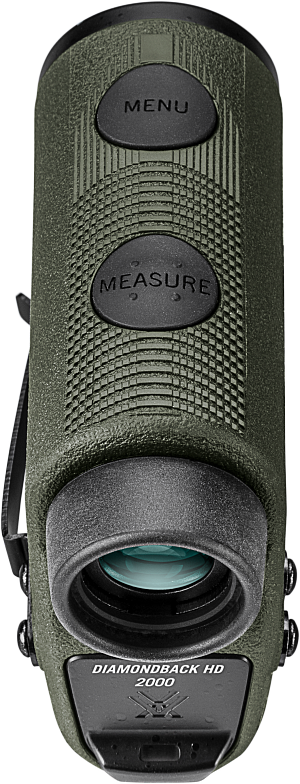Vortex Rangefinder DiamondBack HD2000