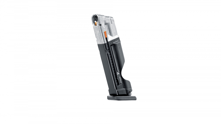 GLOCK (Umarex) G17 Gen5 T4E Magazine