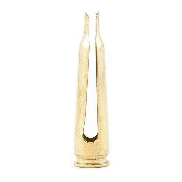 LUCKY SHOT Hat Clip - .308 LUCKY SHOT Hat Clip - .308