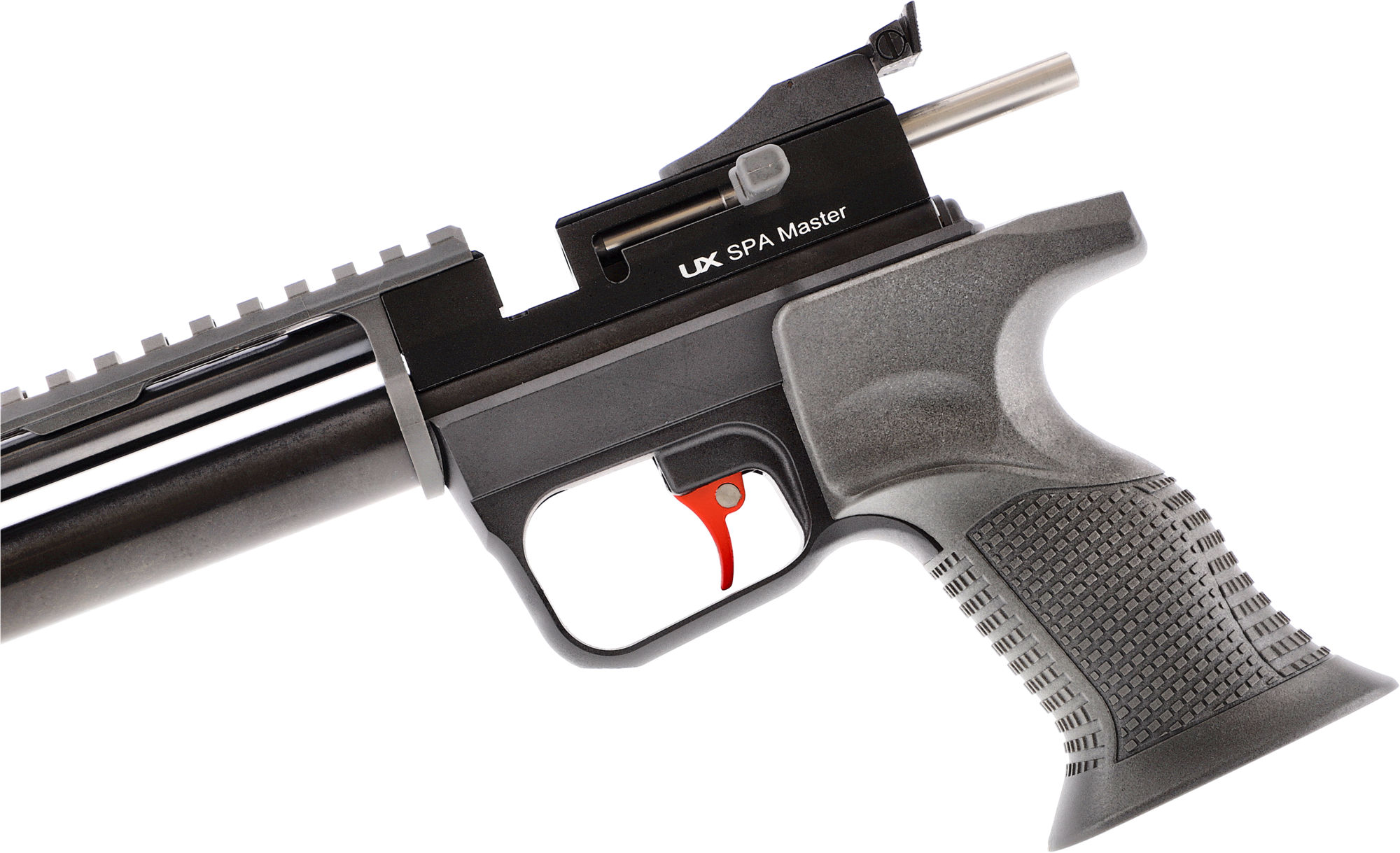 UX (Umarex) PCP Airgun SPA Master