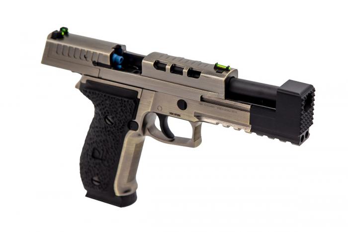 VORSK Airsoft GBB VP26X VORSK Airsoft GBB VP26X