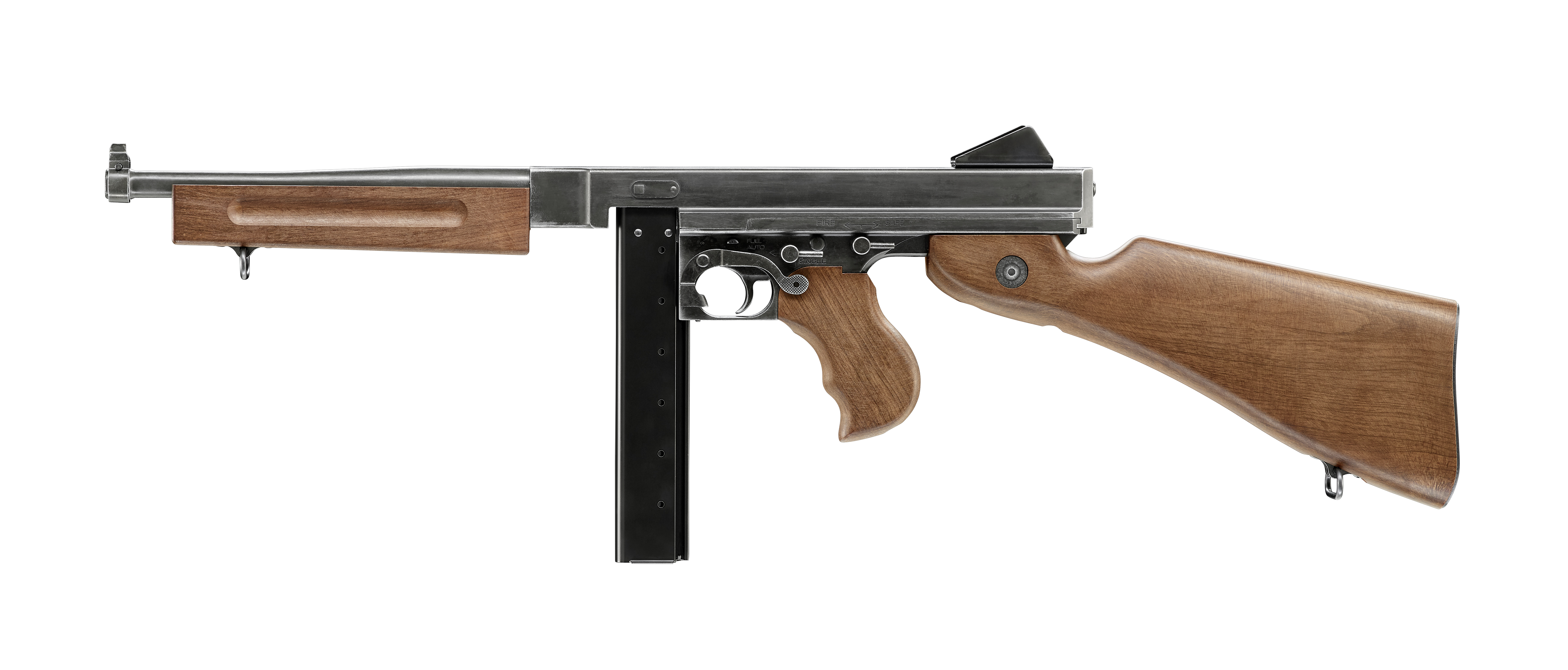 LEGENDS (Umarex) Airgun Replica BB M1A1