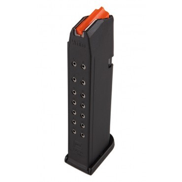 GLOCK Magazine G17, 01, 17Rd for Glock 17,17L,34,(19),(26)