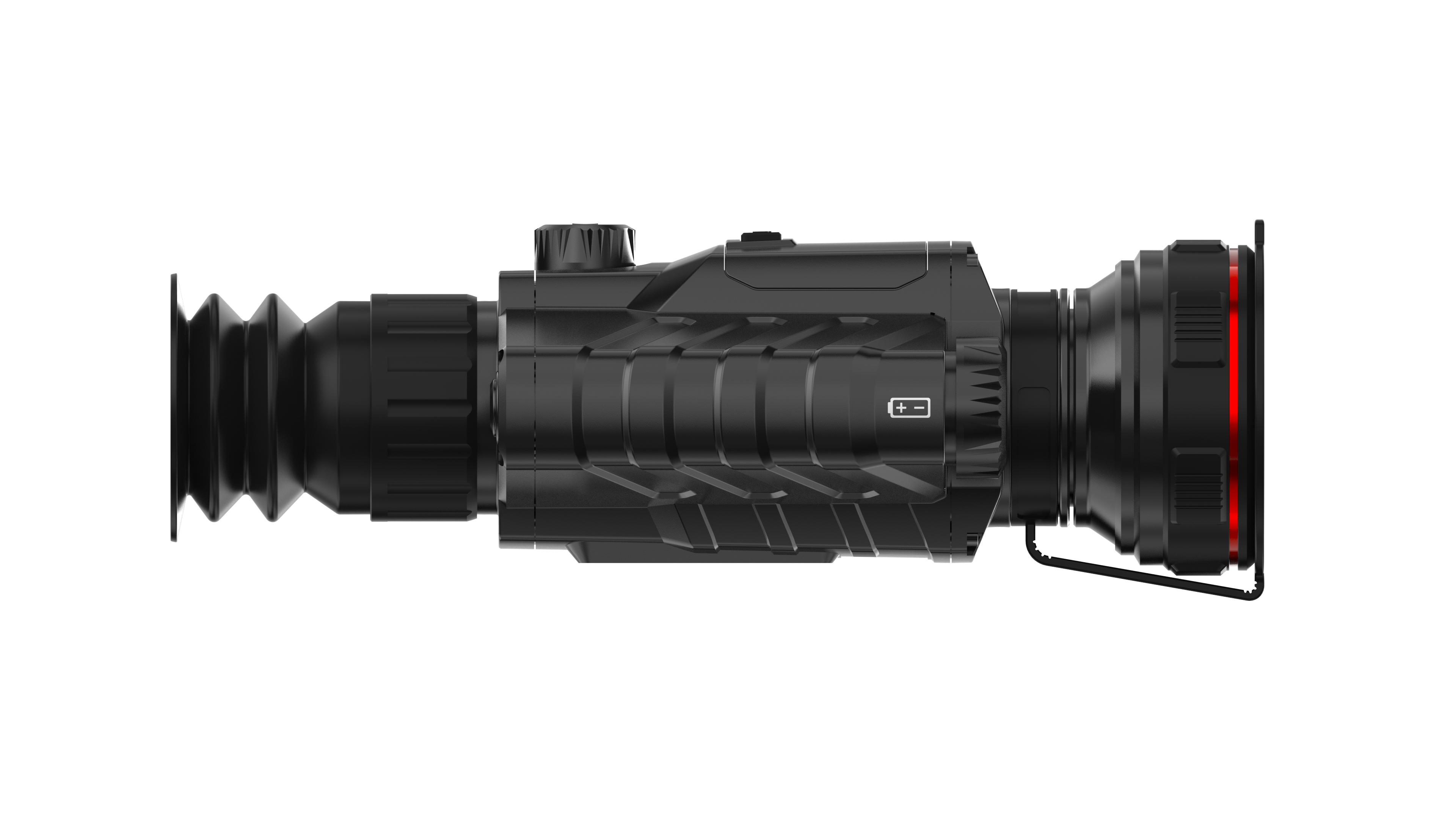 GUIDE Thermal Scope TR Series 640x480