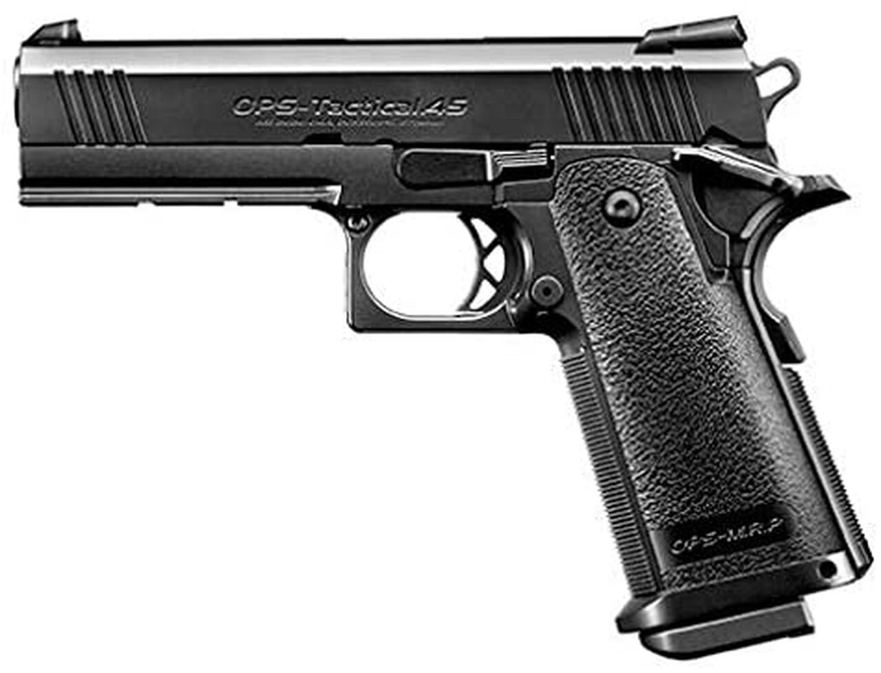 TOKYO MARUI Airsoft Pistol Hi-Capa 4.3