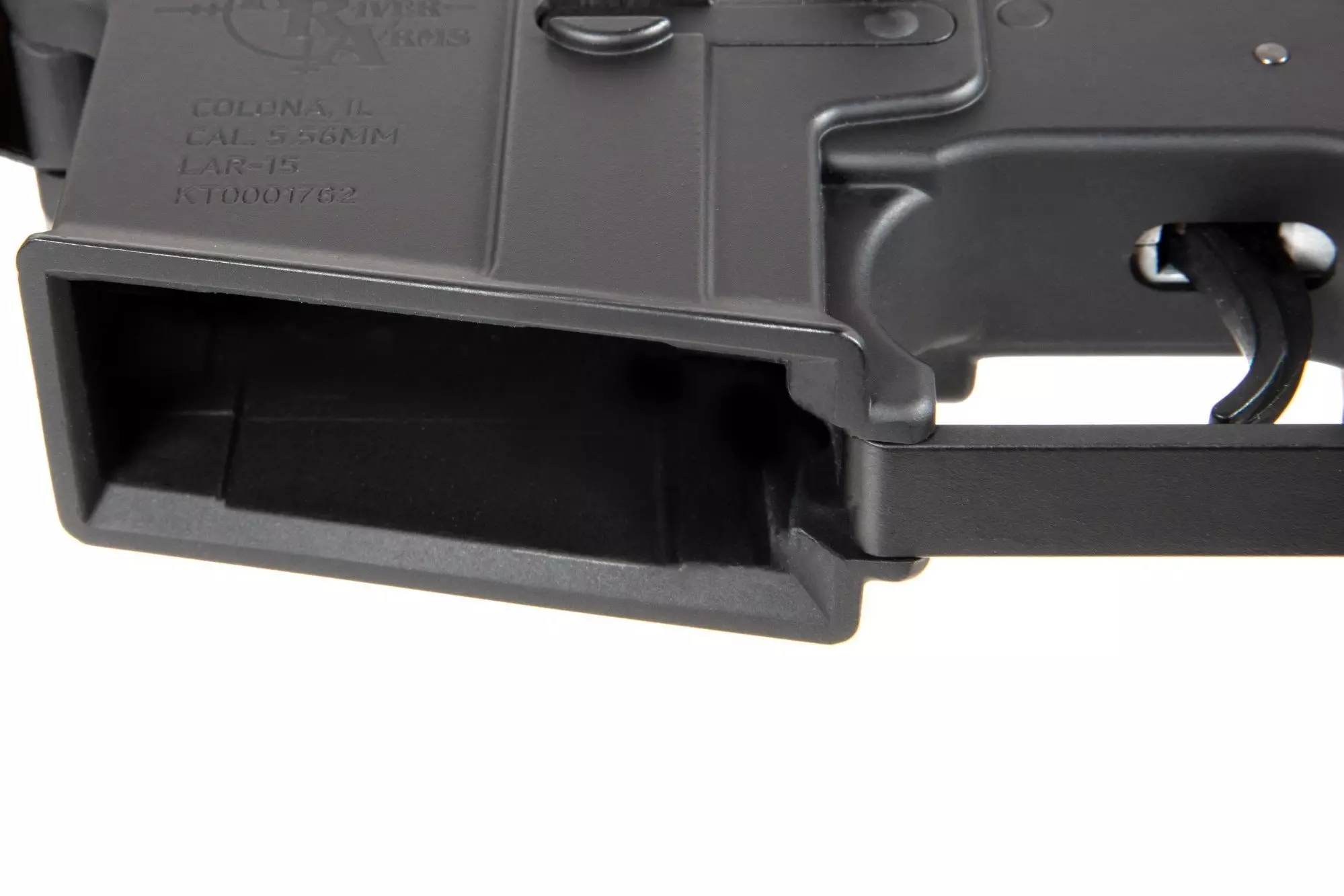 SPECNA ARMS AEG Rifle Edge RRA SA-E11