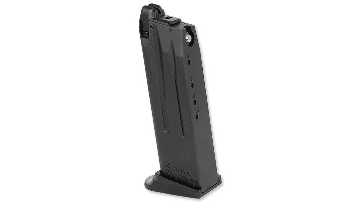 HECKLER & KOCH (Umarex) Spare Magazine USP Compact