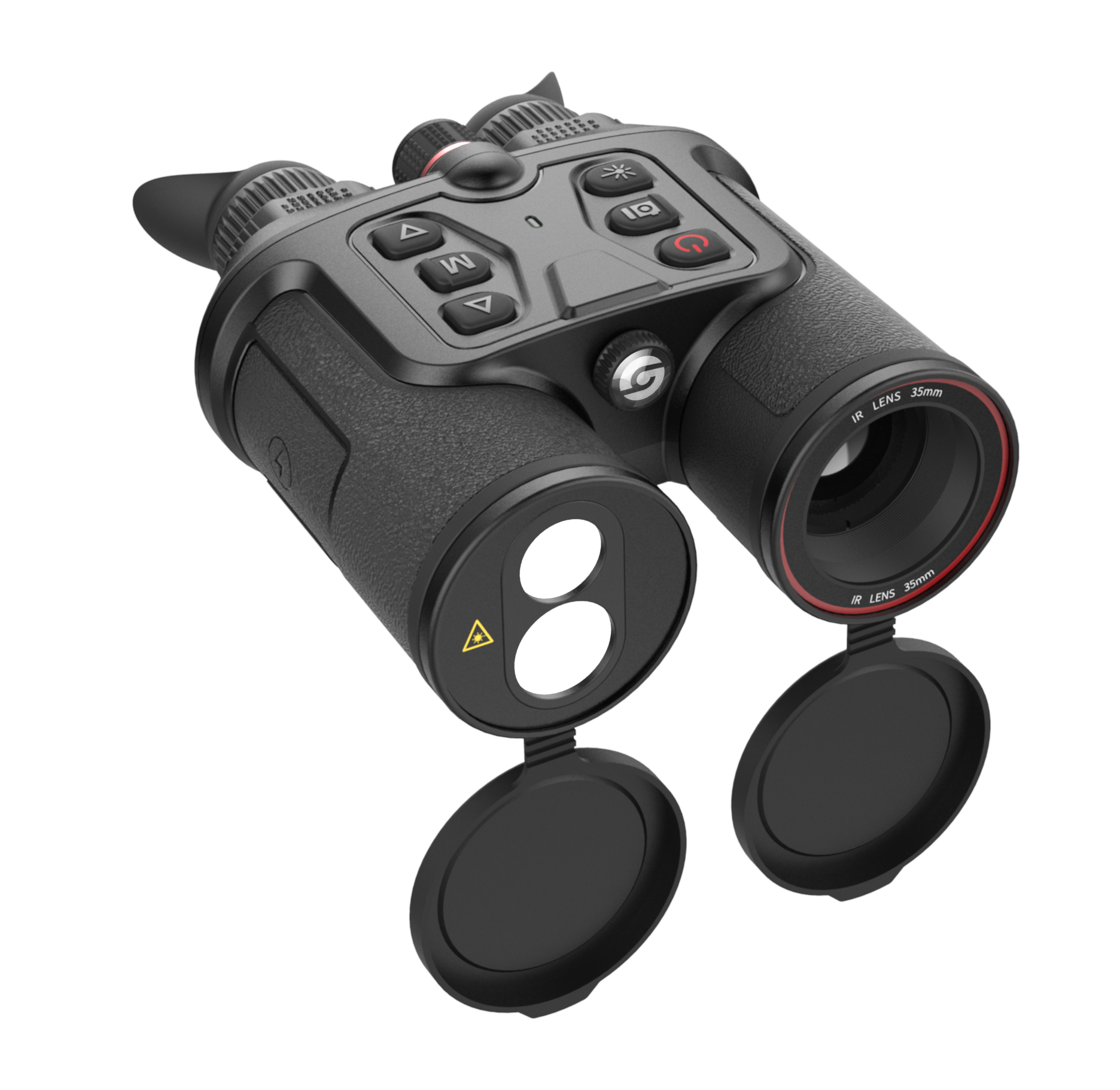 GUIDE Thermal Binocular TN Series 400x300 GUIDE Thermal Binocular TN Series 400x300