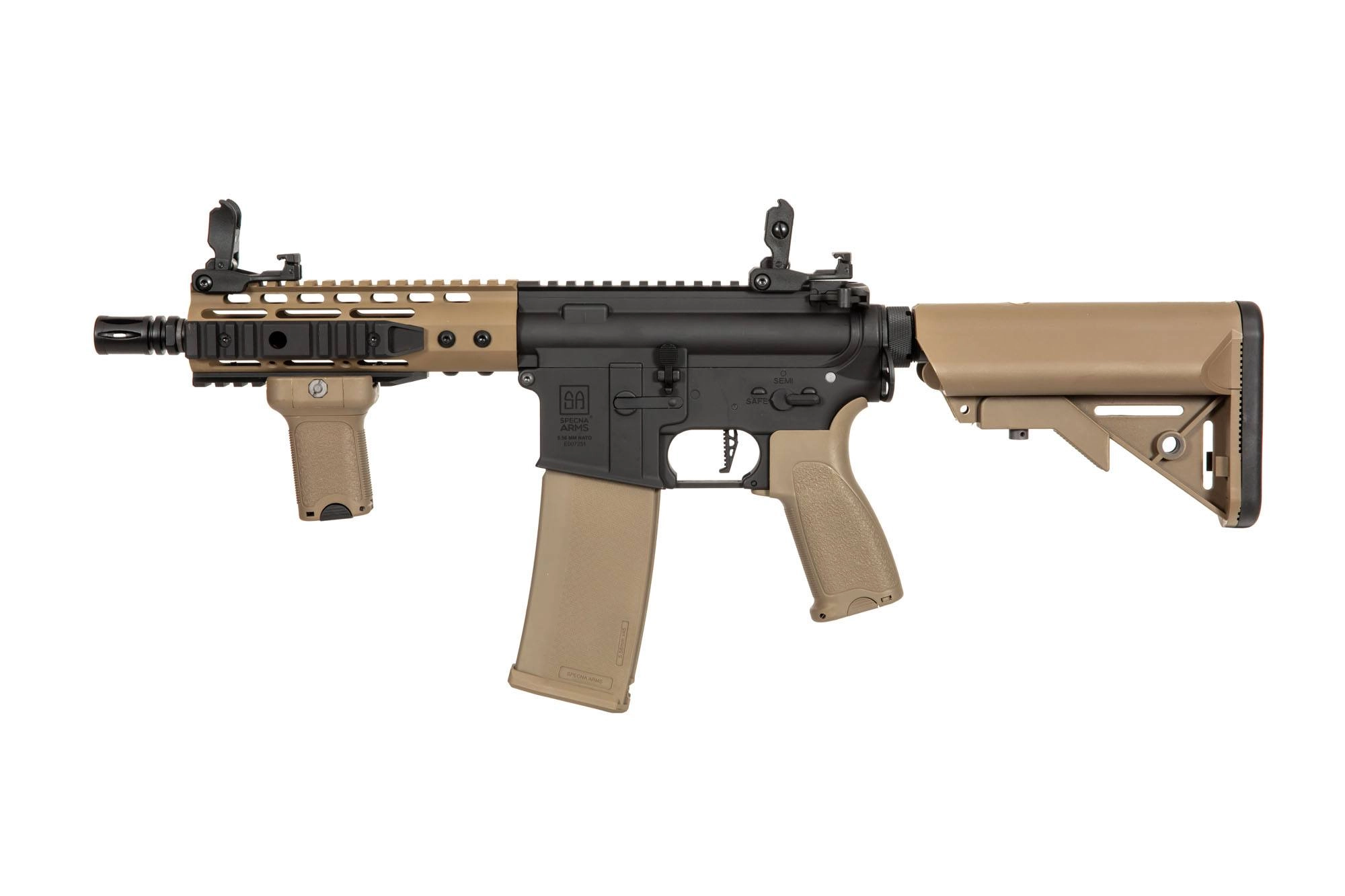SPECNA ARMS AEG Rifle Edge 2.0 SA-E12 SPECNA ARMS AEG Rifle Edge 2.0 SA-E12