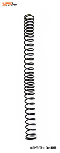 NUPROL Spare Airsoft Springs 