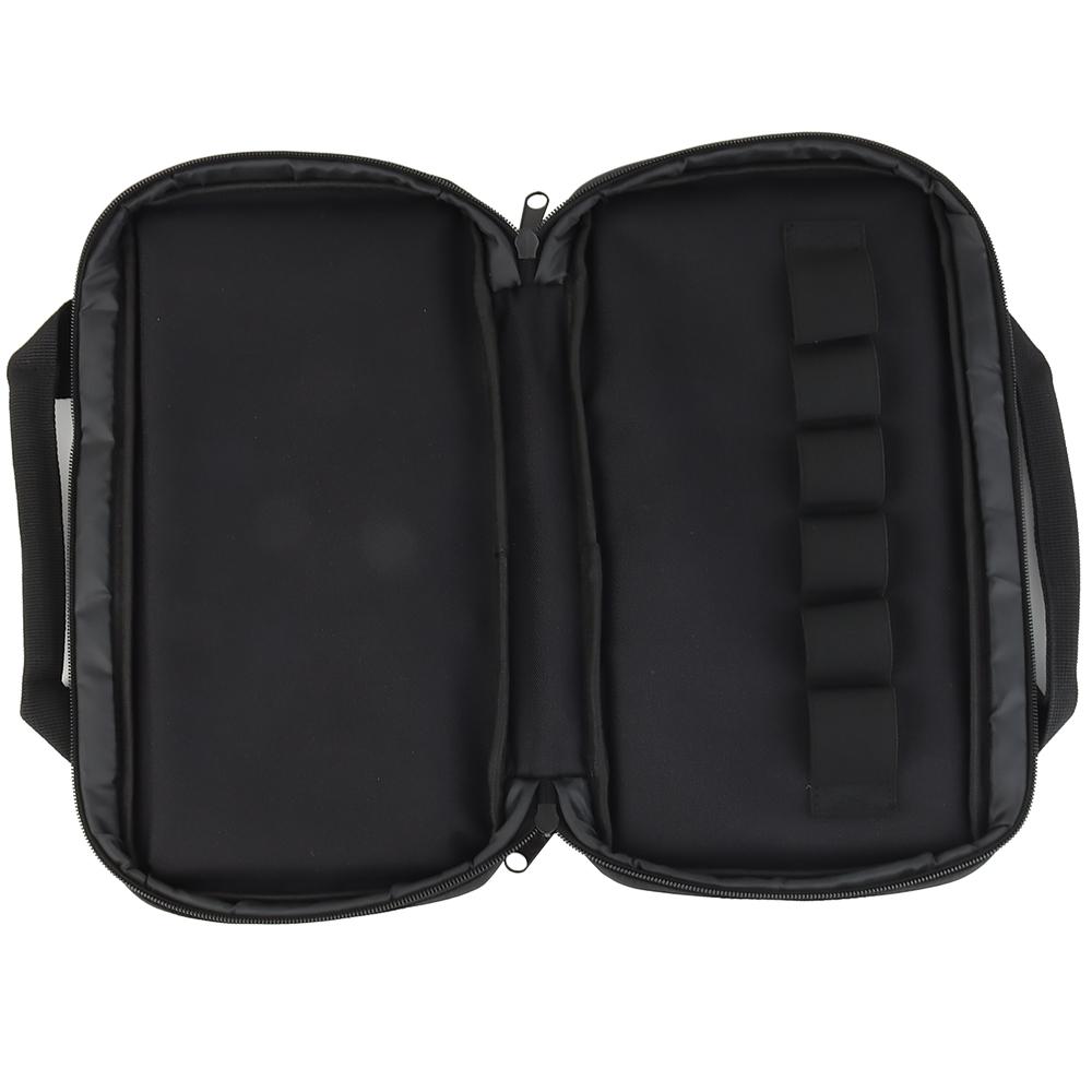 NUPROL NP PMC Phalanx Soft Pistol Bag NUPROL NP PMC Phalanx Soft Pistol Bag