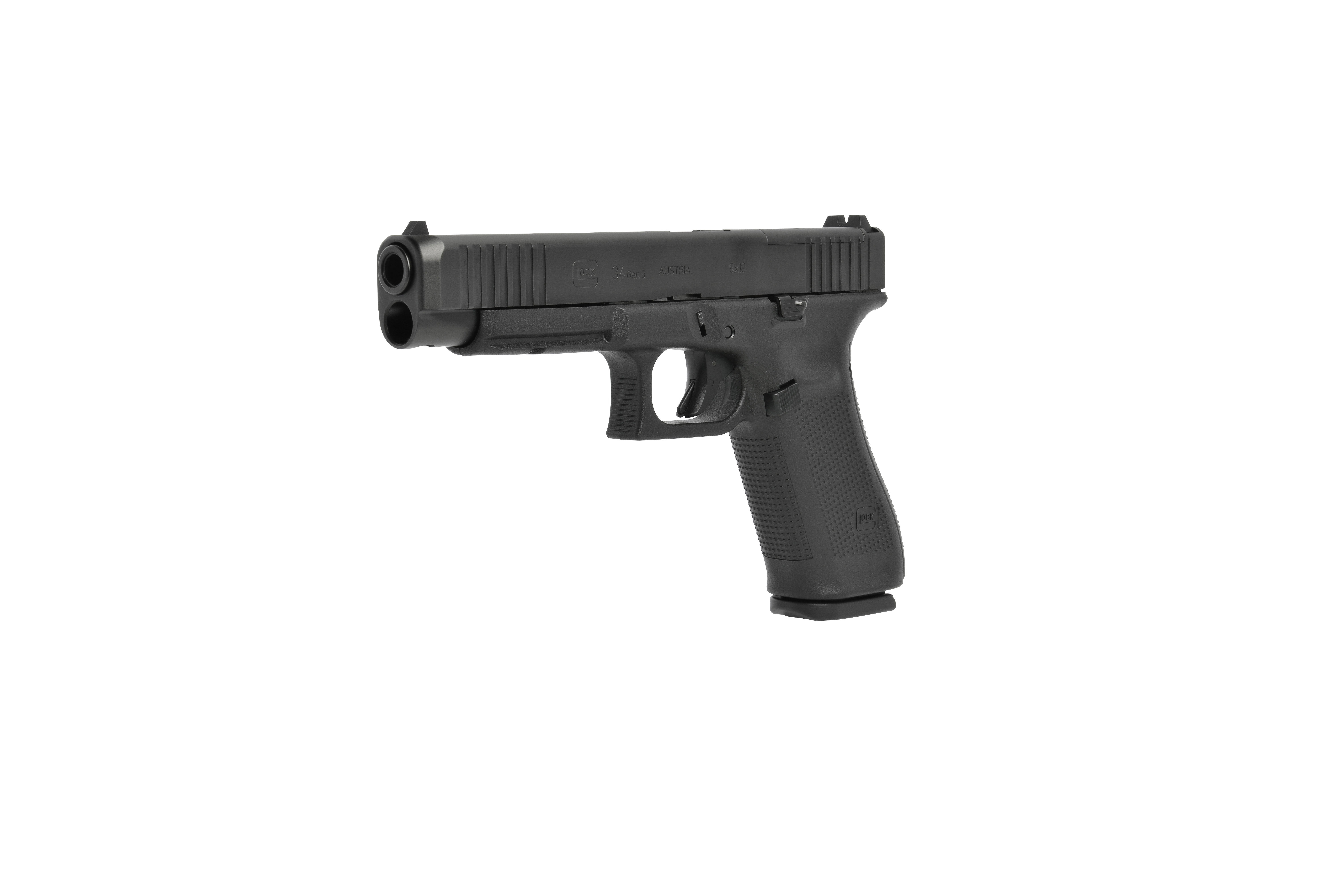 GLOCK Handgun G34 Gen5