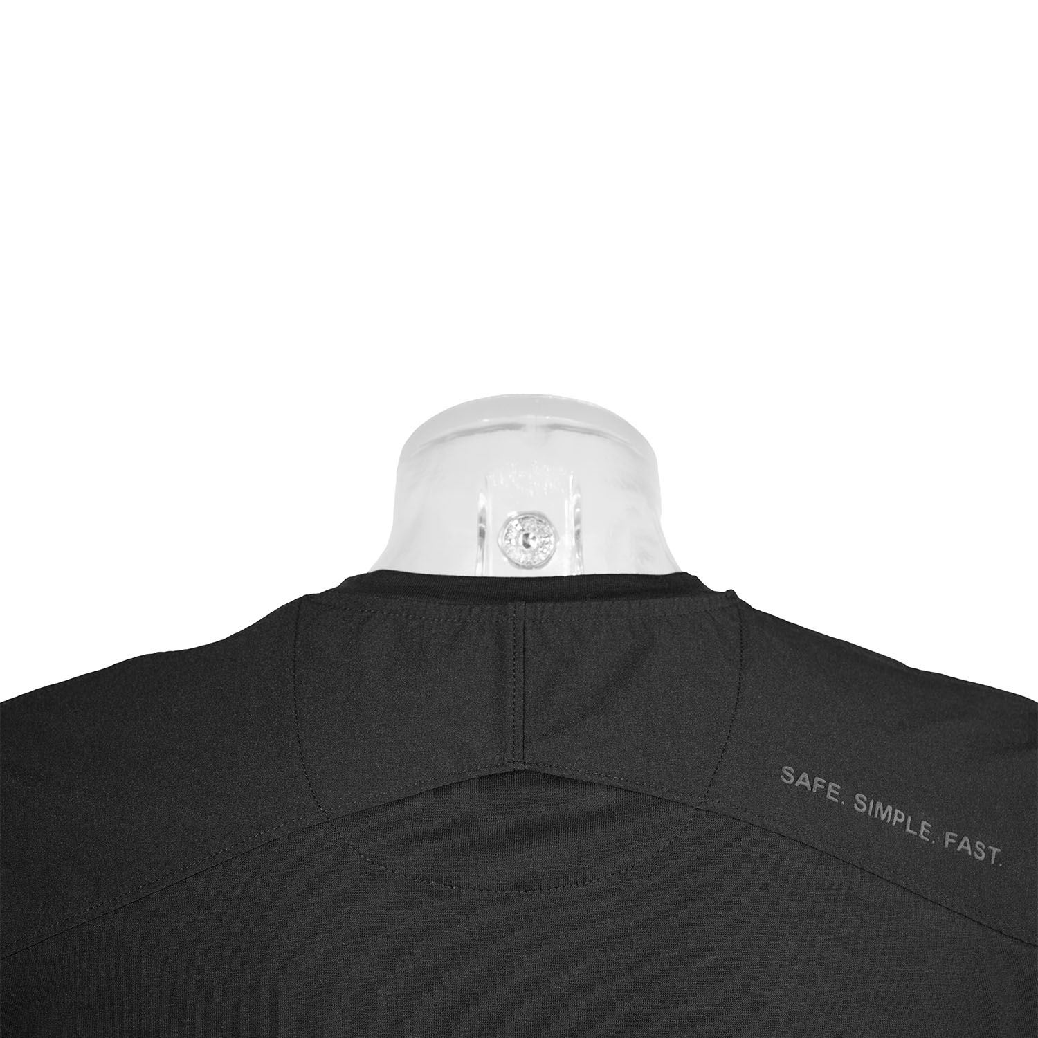 GLOCK Tactical T-Shirt Black