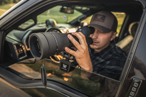 VORTEX Spotting Scope Crossfire HD VORTEX Spotting Scope Crossfire HD
