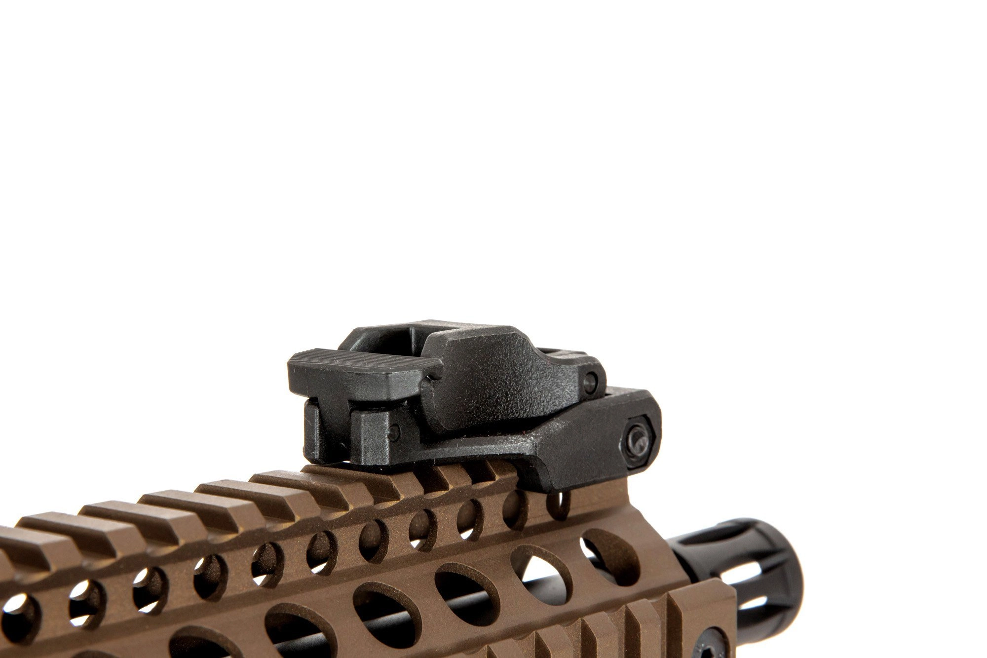 SPECNA ARMS AEG Rifle Edge SA-E19 MK18 Daniel Defense