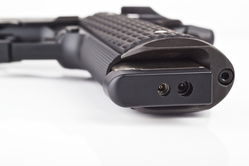TOKYO MARUI Airsoft Pistol Strike Warrior GBB TOKYO MARUI Airsoft Pistol Strike Warrior GBB