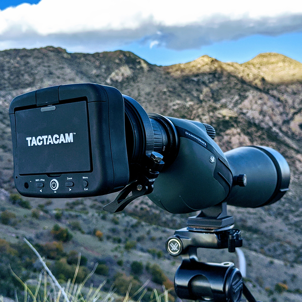 TACTACAM Spotter LR