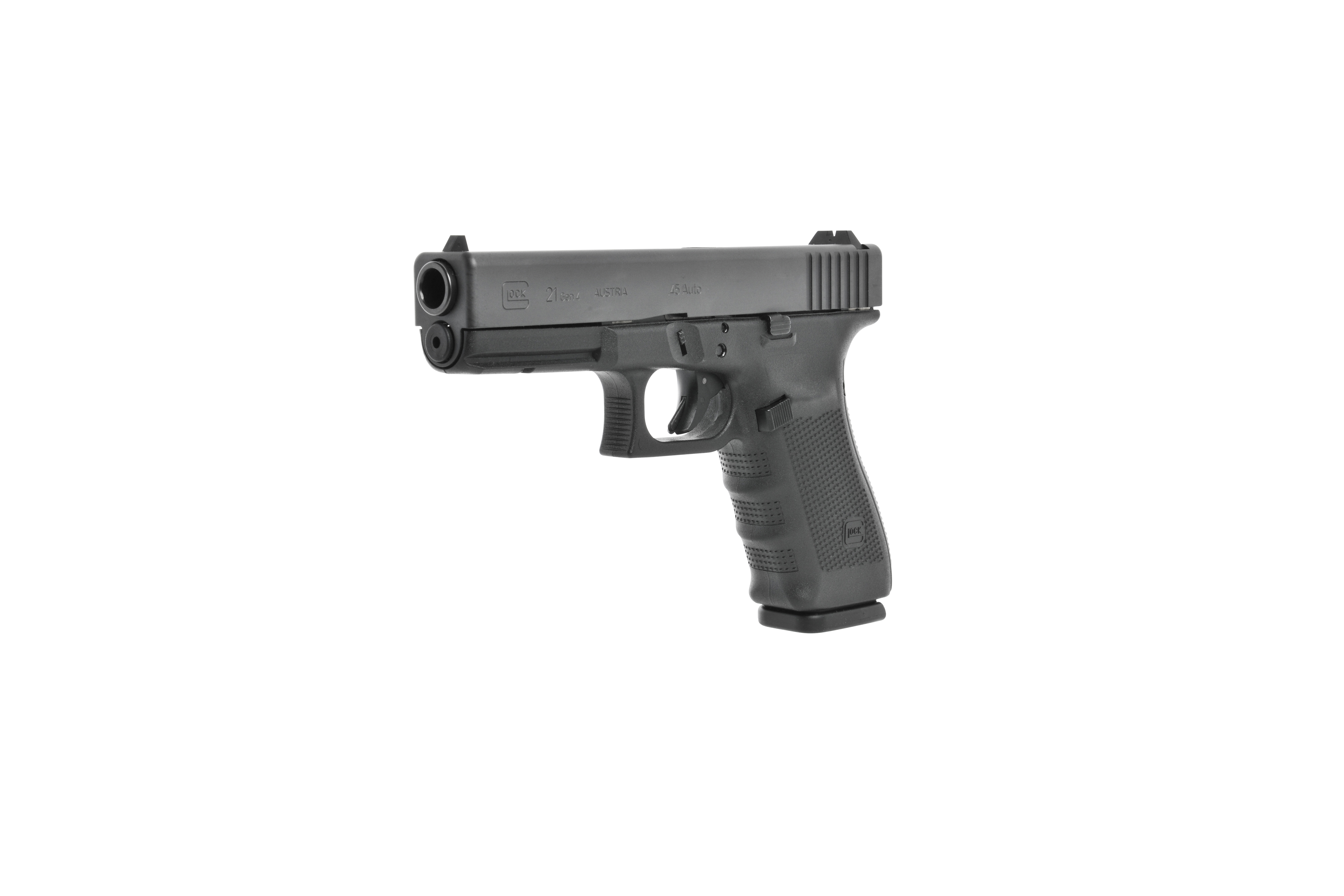 GLOCK Handgun G21 Gen4