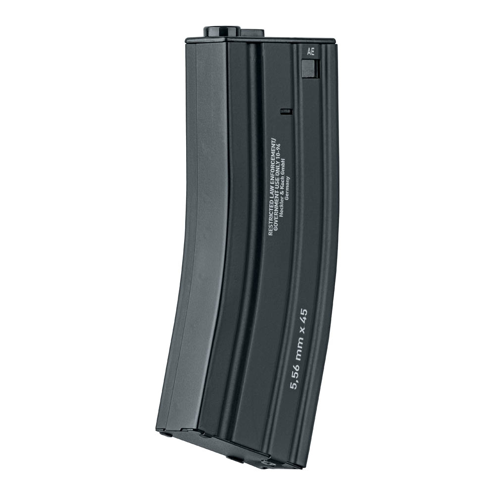 HECKLER & KOCH (Umarex) Airsoft Magazine HK416 A5 Sportsline