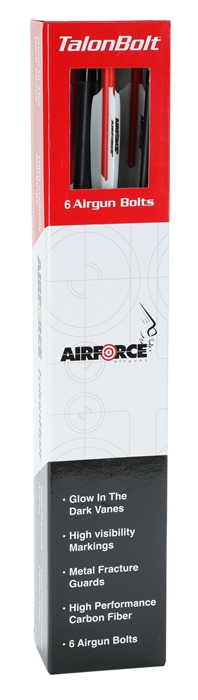 AIRFORCE Talon Airgun Bolts