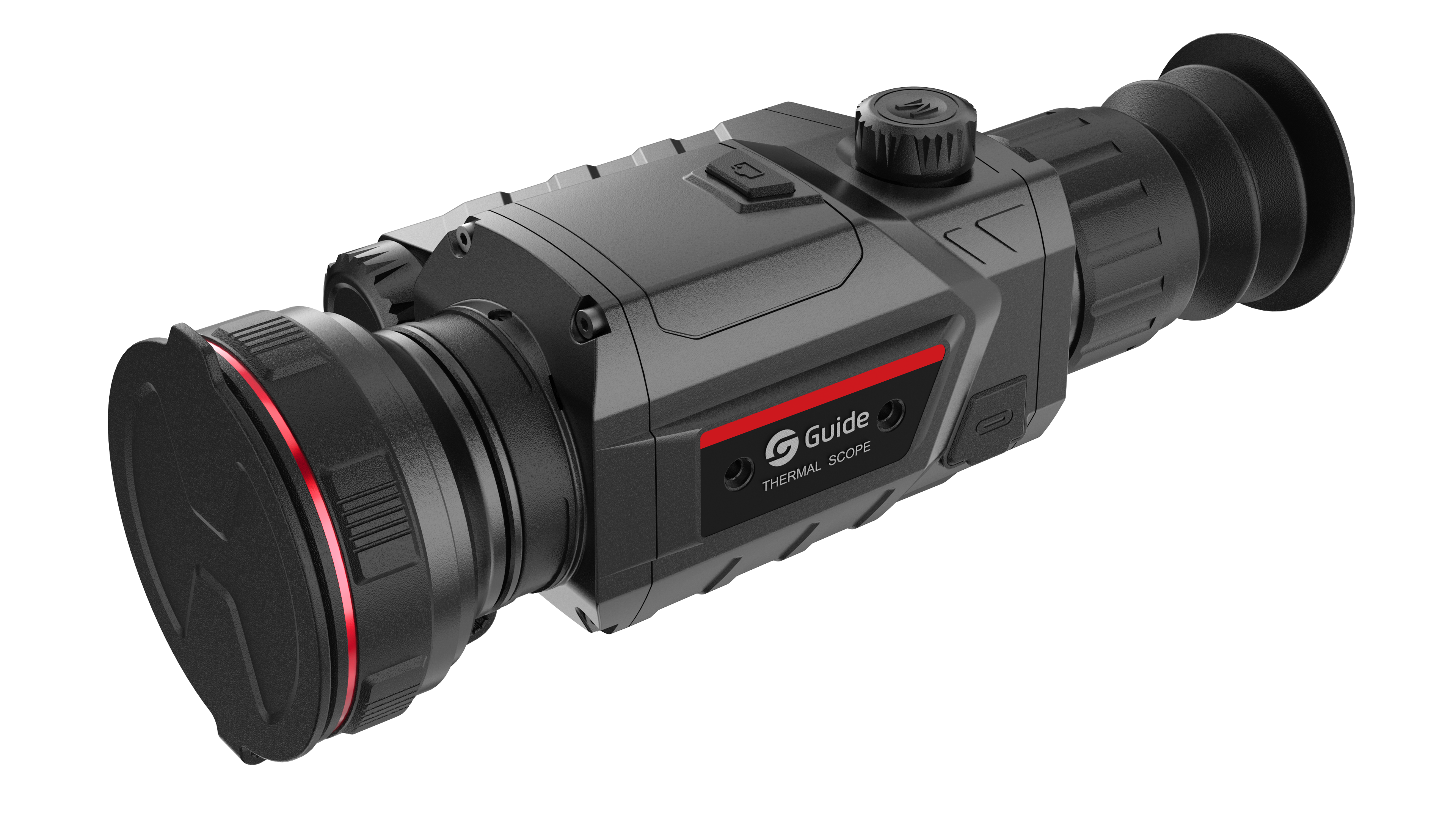 GUIDE Thermal Scope TR Series 640x480