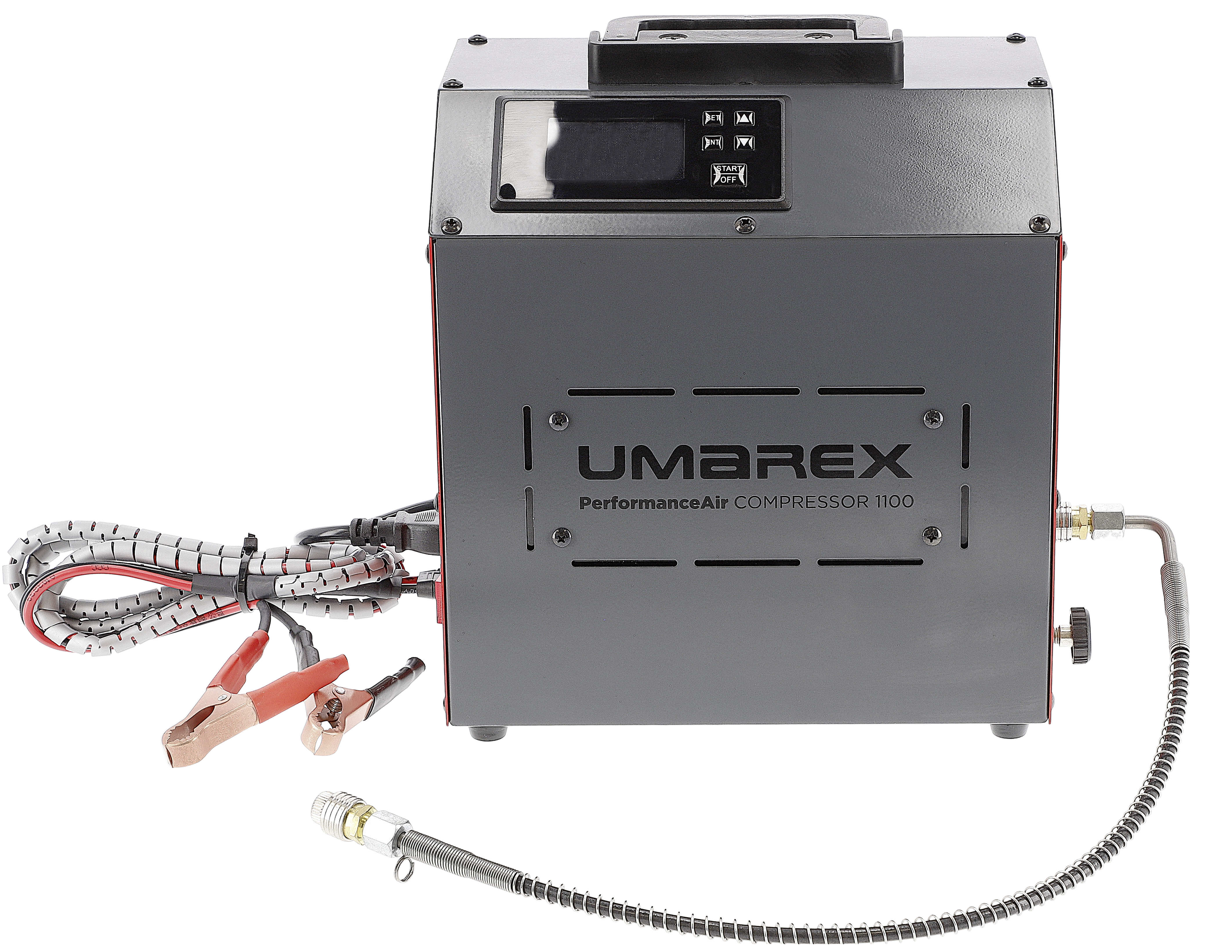 UMAREX Performance Air Compressor 1100