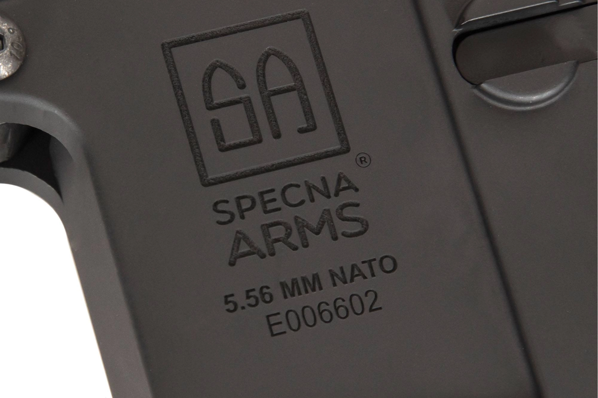 SPECNA ARMS AEG Rifle Edge 2.0 RRA SA-E25